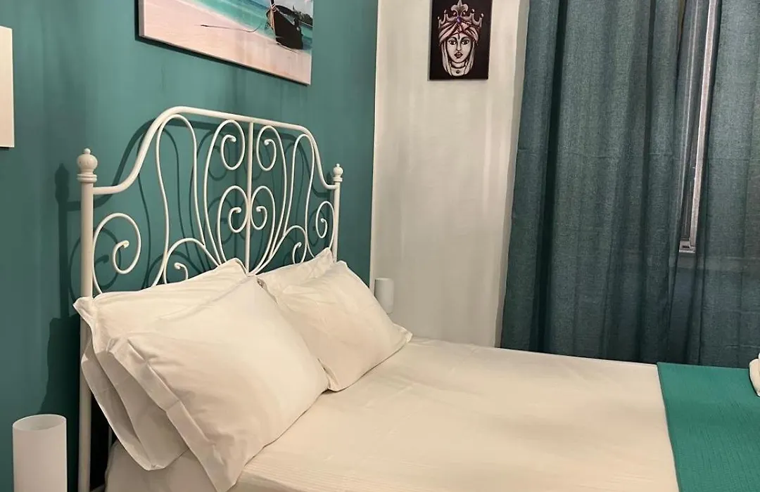 B&B Il Siciliano-1