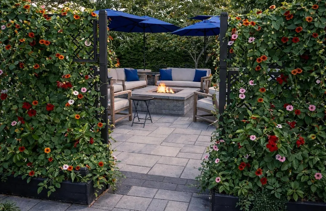 The Trellis House-1