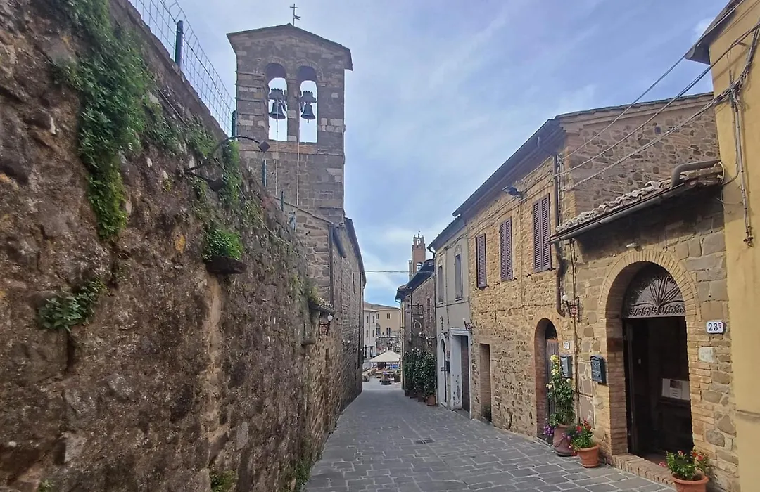 Il Palazzo Del Cardinale-1