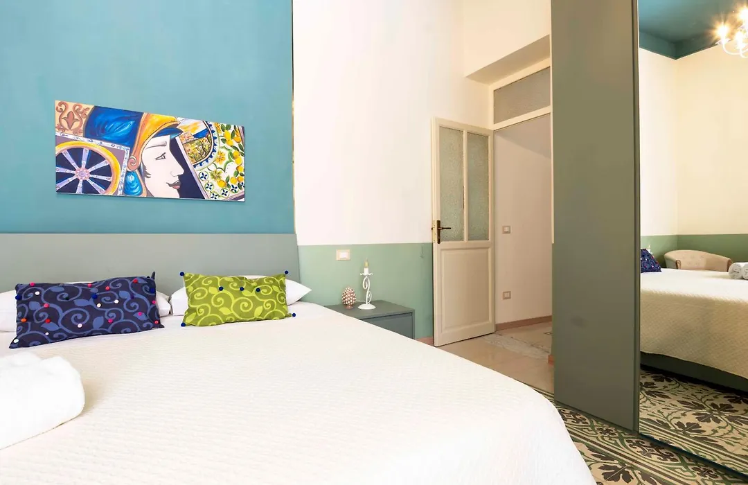 Butera Apartments Luxury-1