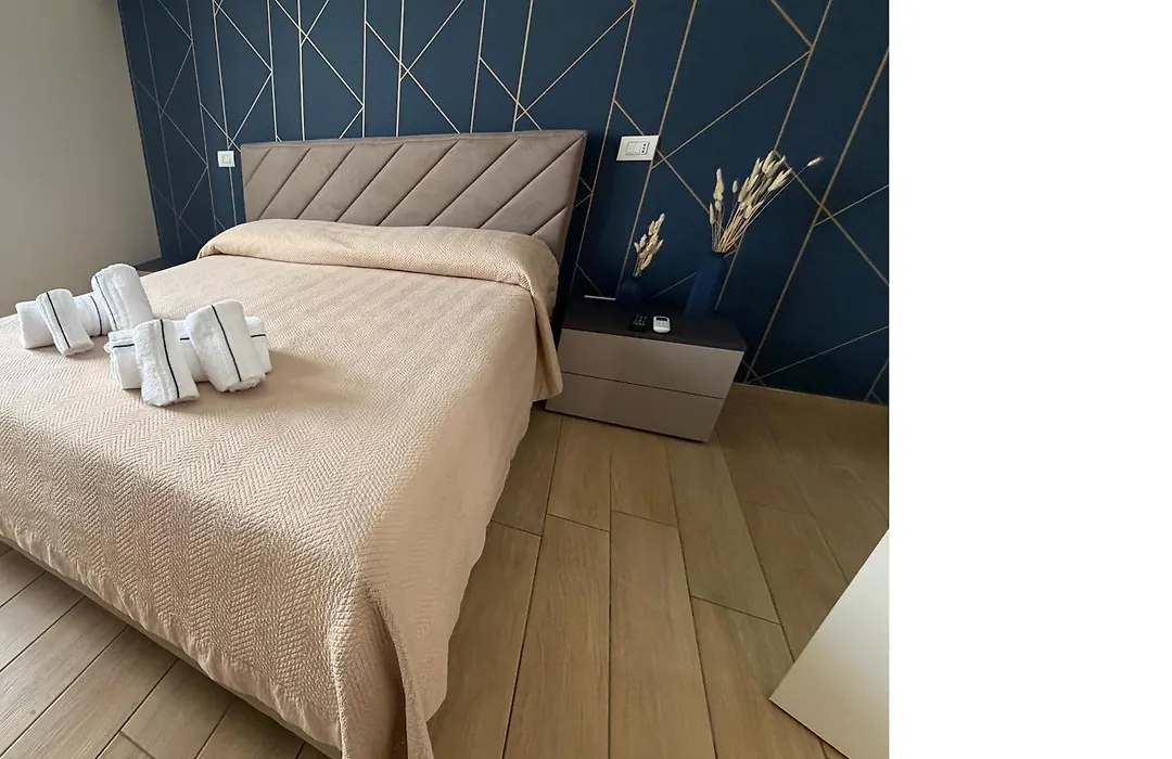 B&B Gelso Rosso-1