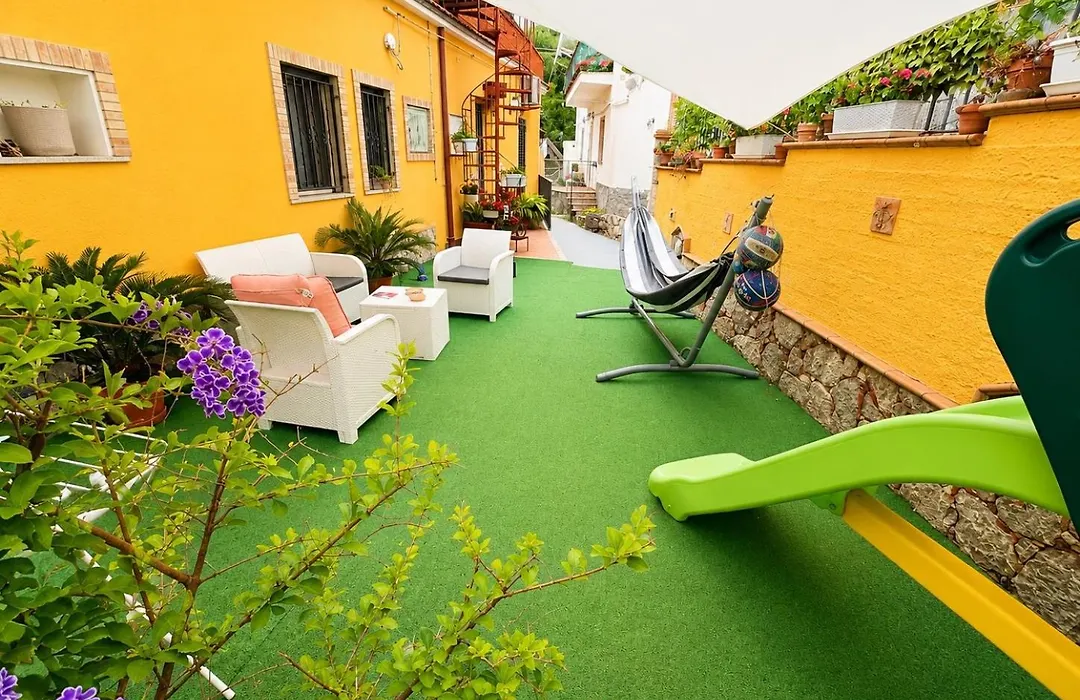 B&B Giulia-1