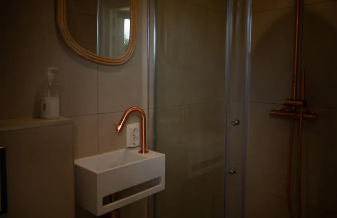 Ecolodges De Dreef Guesthouse-1