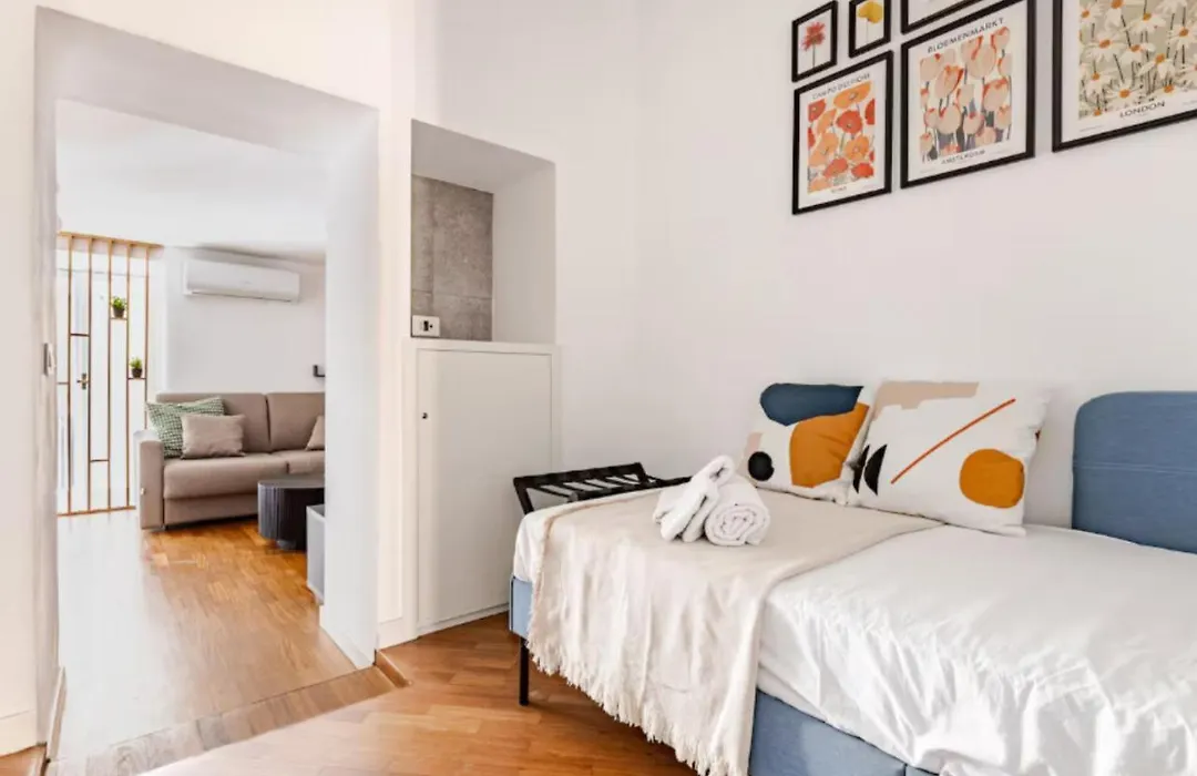 Seaside Suite - Riviera23-1