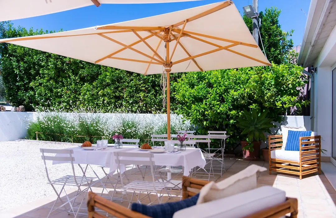 B&B Casale Savini-1