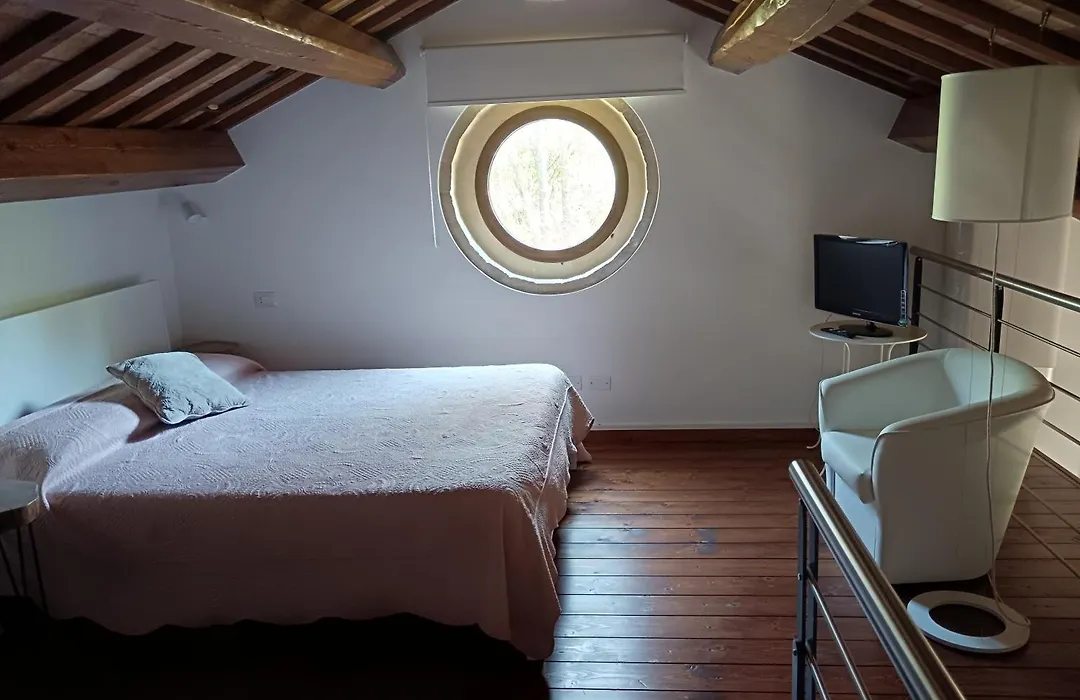 ValleChiara B&B-1