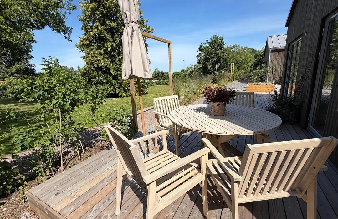 Rosenfors Herrgård B&B-1