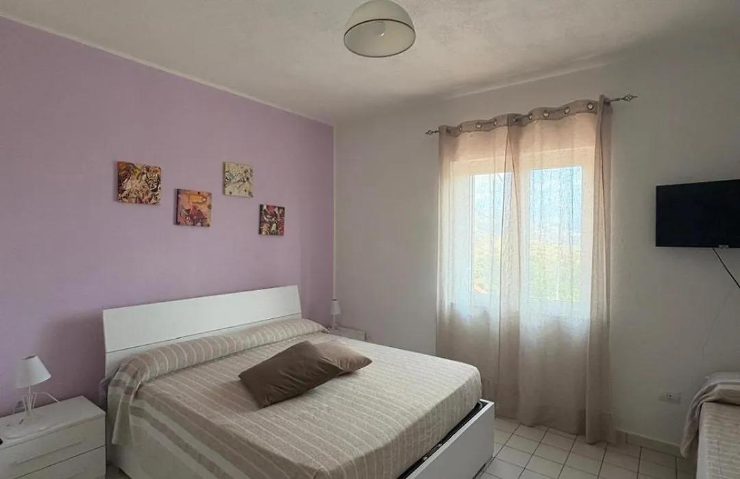 B&B Orizzonte Blu-1