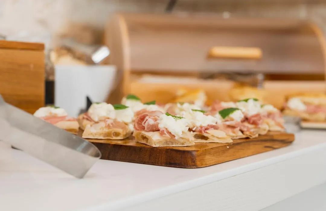 Antico Mondo Rooms&Suites-1