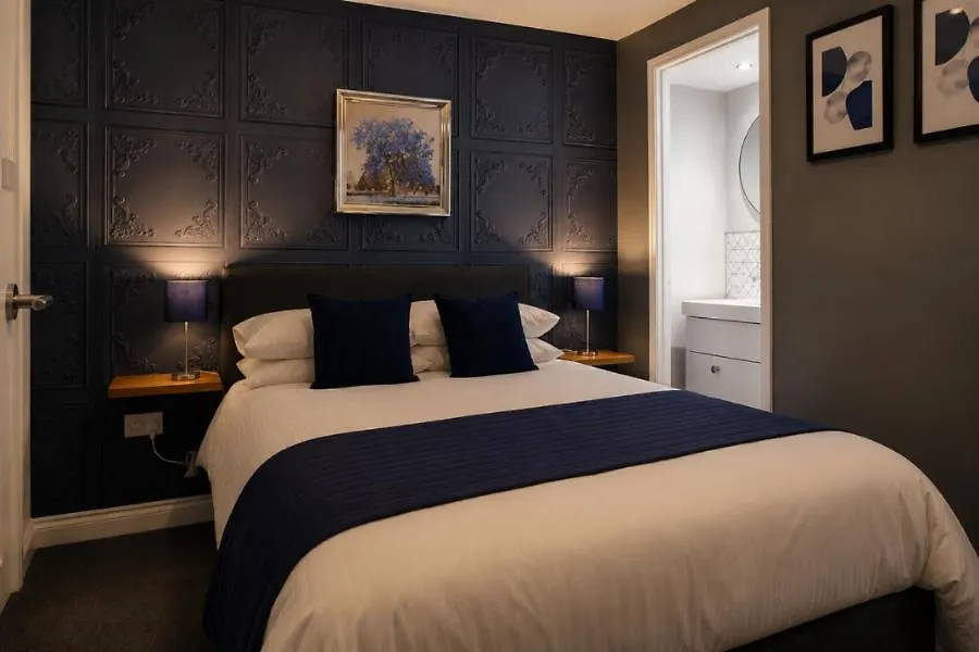 Clifton Guest House-1