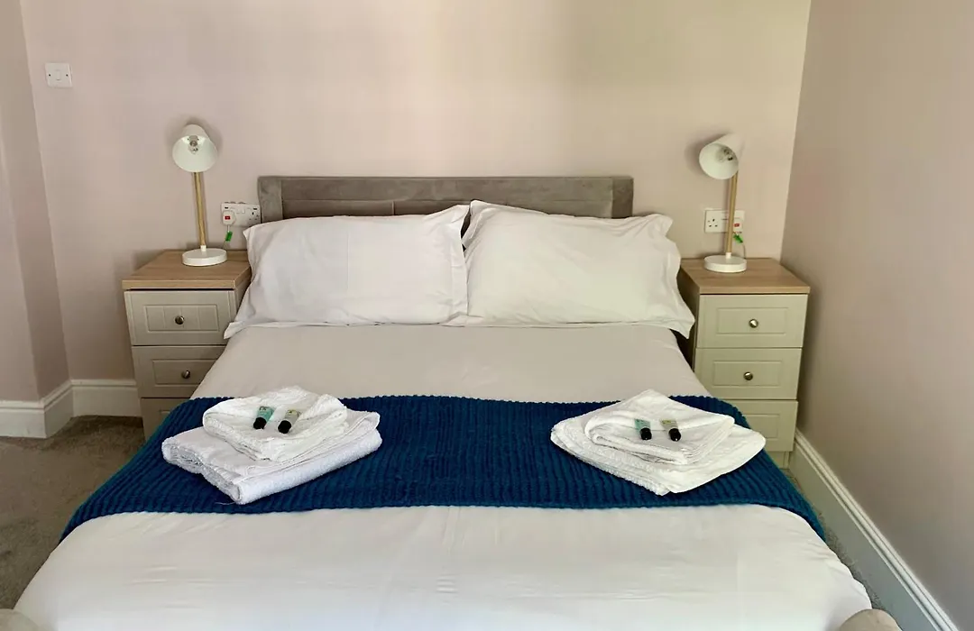 Seaclyffe Hotel Ltd-1
