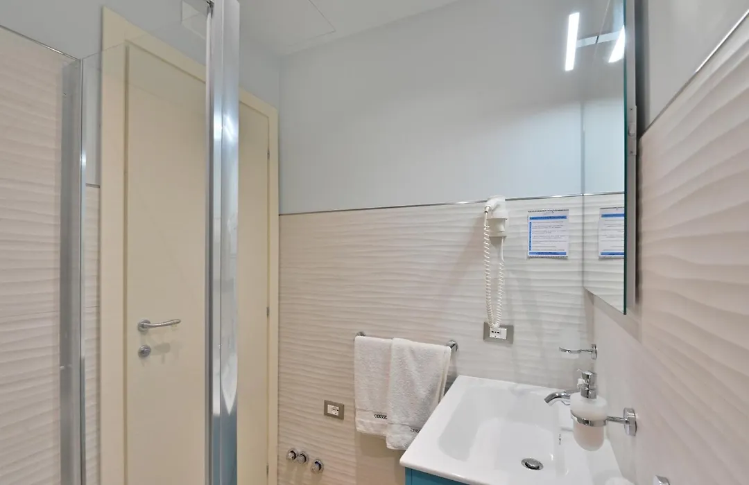 Odissea Residence e Rooms-1
