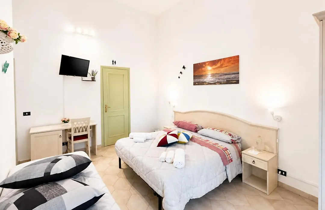Bed And Breakfast Station-1