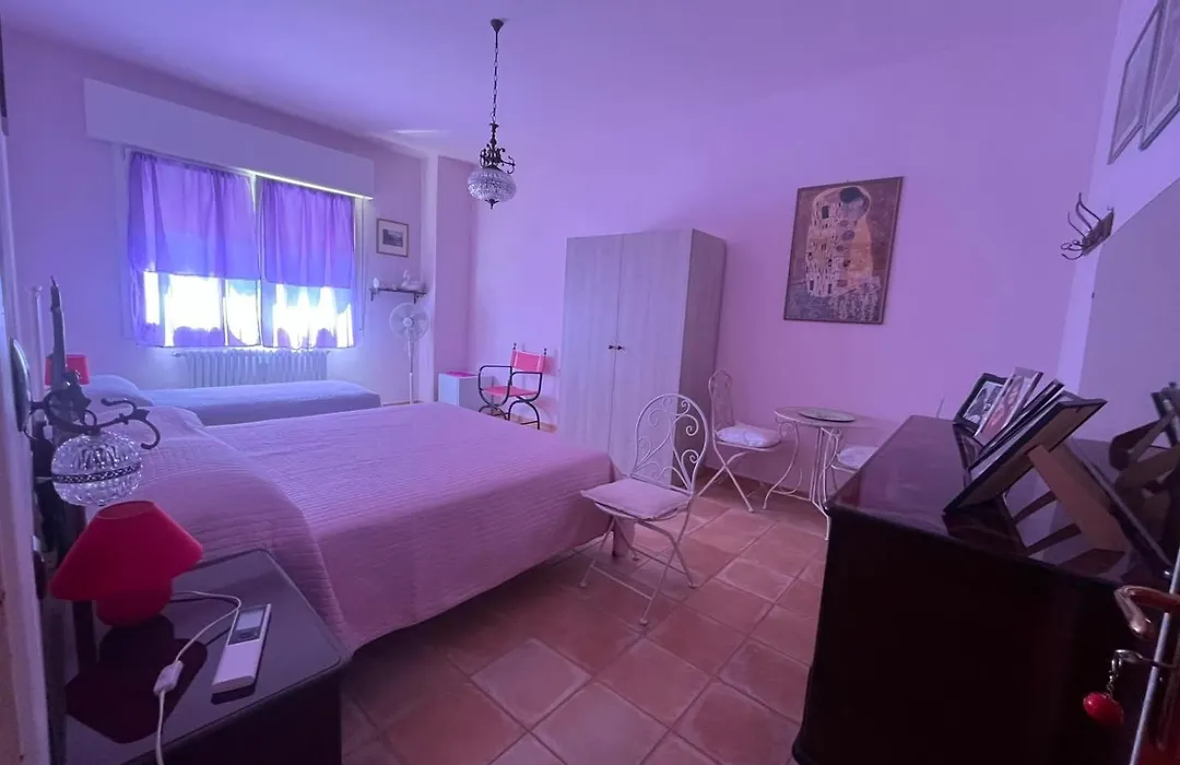 B&B Marilyn-1