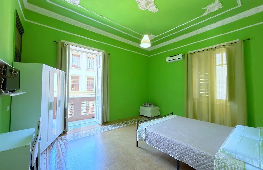 Boheme B&B-1