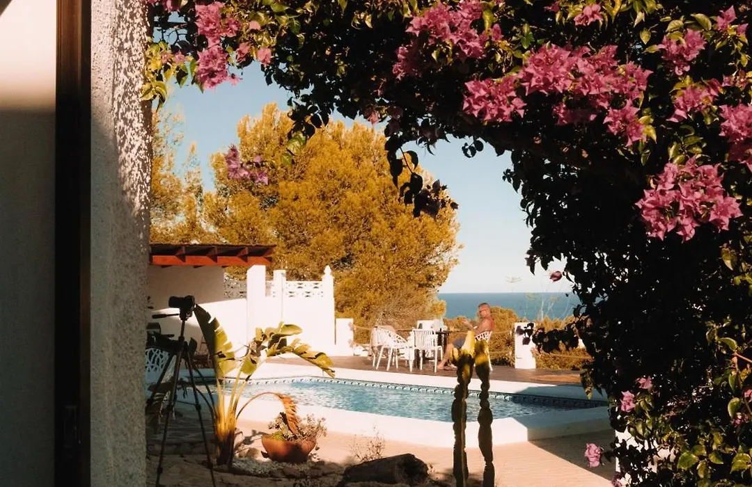 Coco - Coliving & Coworking Costa Blanca-1