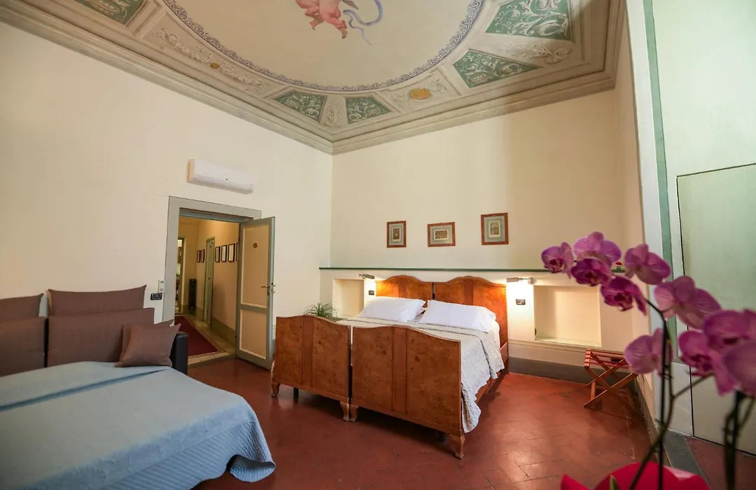 Casa Rovai Guest House-1