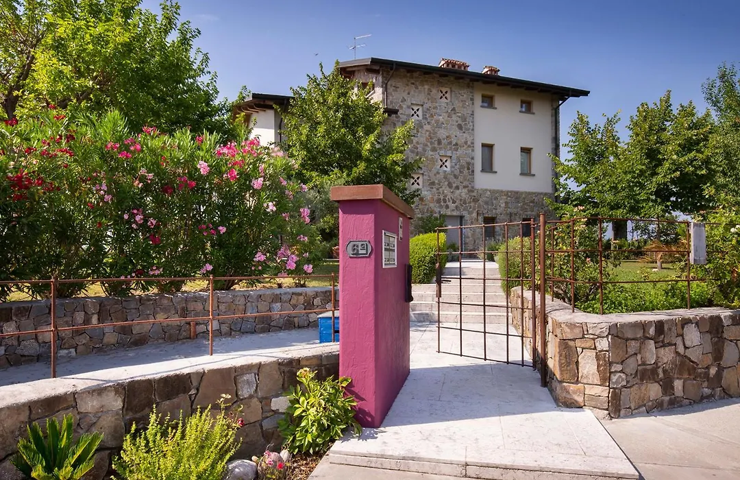 Massoni Wine Relais-1