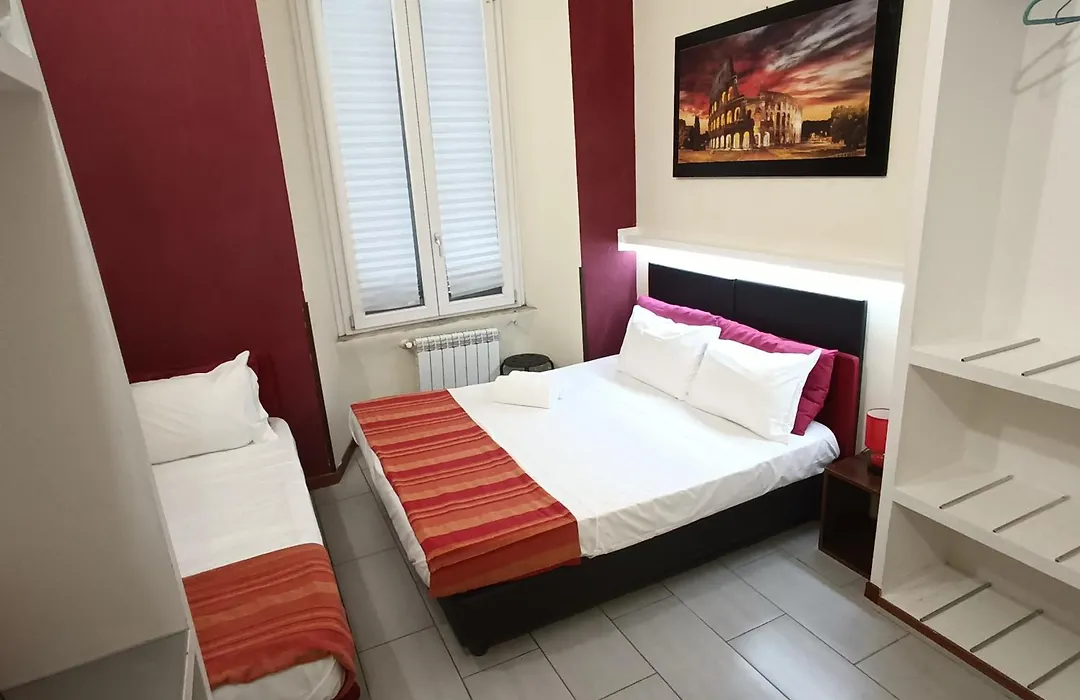 Enjoy Roma-1