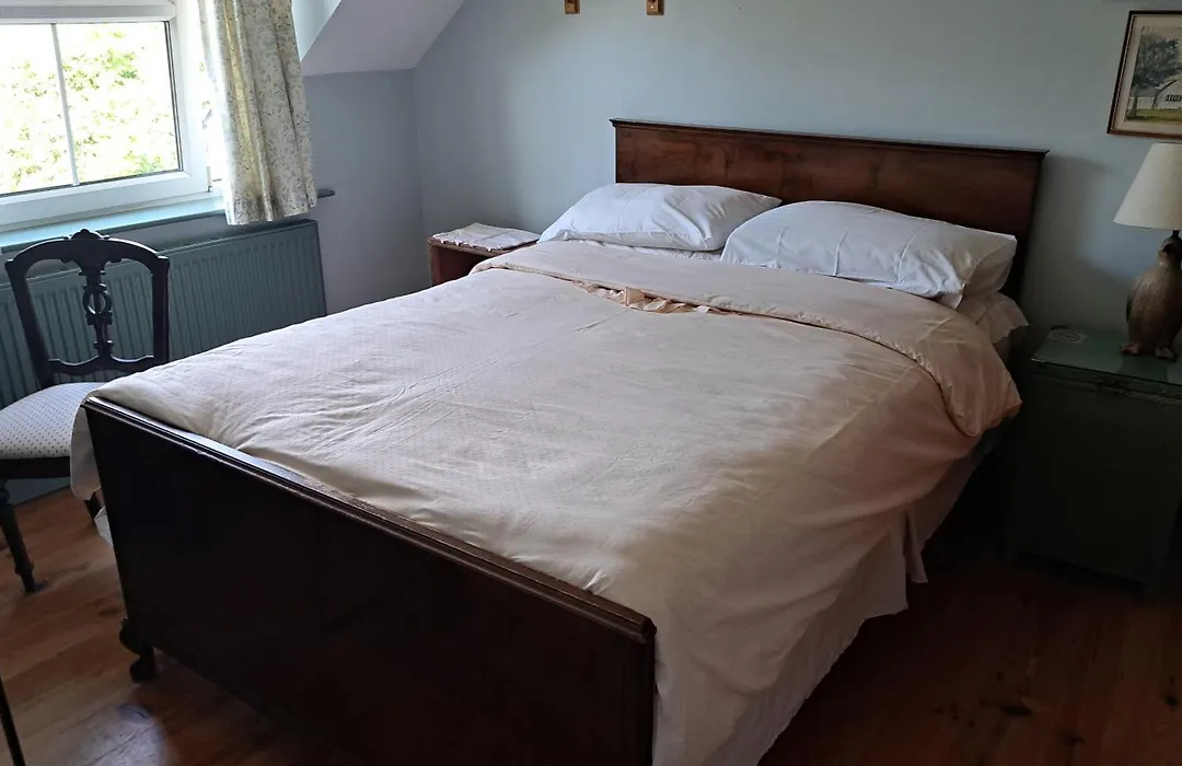 The Well Meadow B&B-1