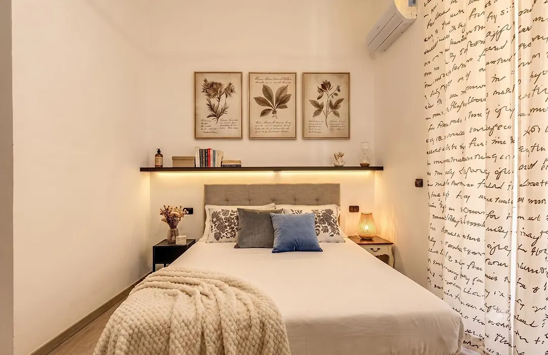 B&B Antica Napoli-1