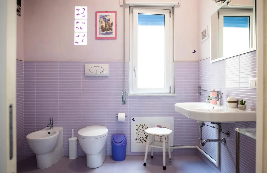 Esedra B&B-1