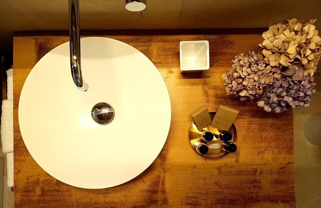 Dimora Dell'Erbe Rooms-1