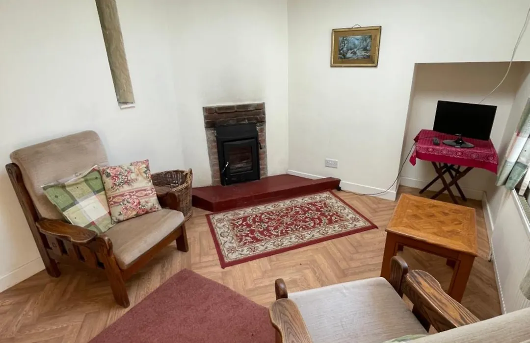 Ardtarmon House-1