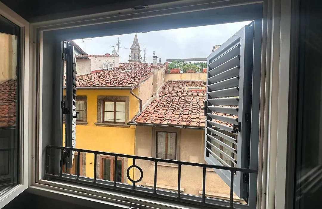 Santo Spirito Venti - Design Rooms In Florence Near Ponte Vecchio & Palazzo Pitti-1