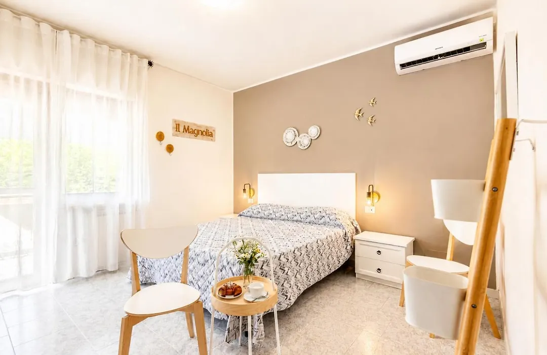 Il Magnolia-1