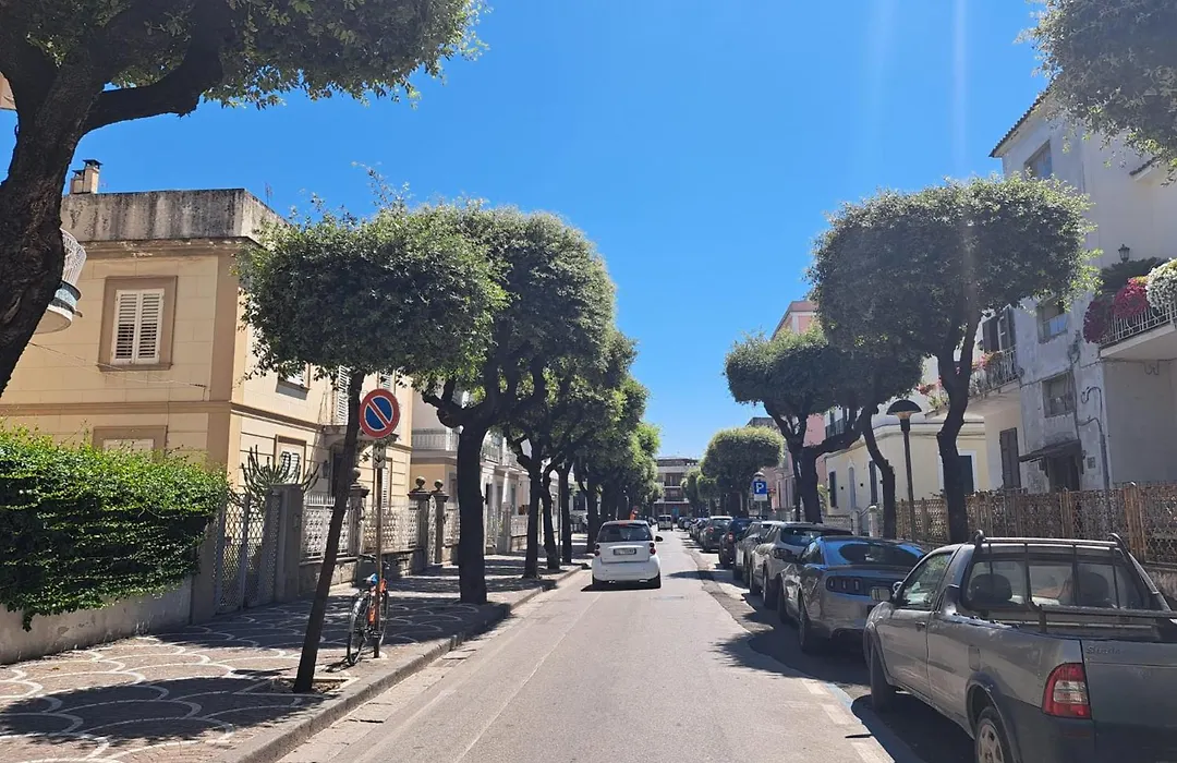 B&B La Fenice-1