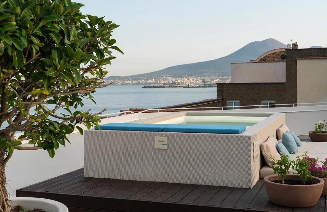 La Chiaja Art&Relais-1