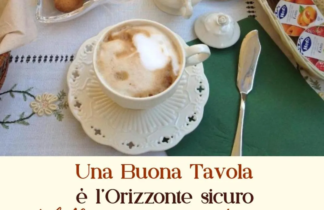 Santa Caterina da Siena B&B-1