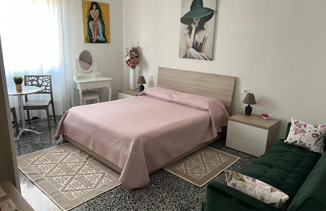 B&B 3 Stelle - La perla bianca-1