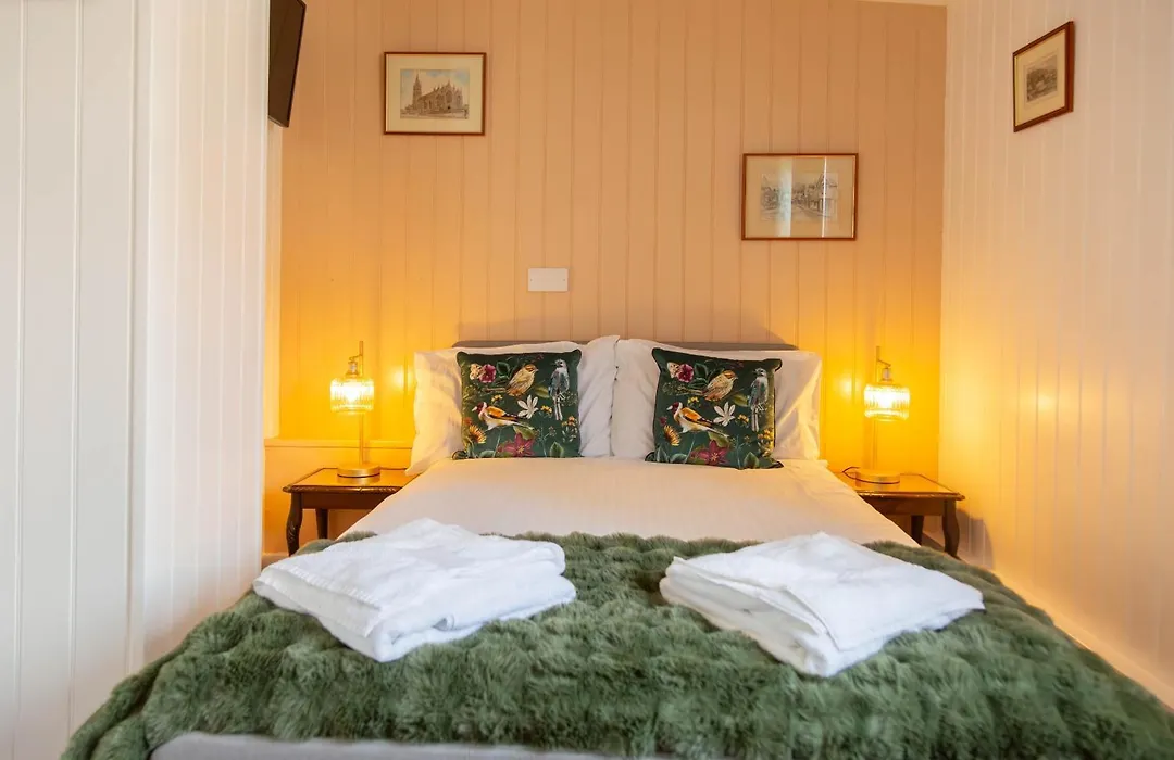 The Wheatsheaf Hotel-1