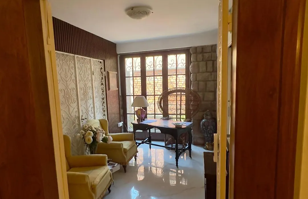 B&B Casa Tessieri-1