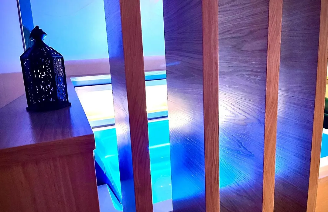 Sumaiè Suite - Wellness in Salento-1