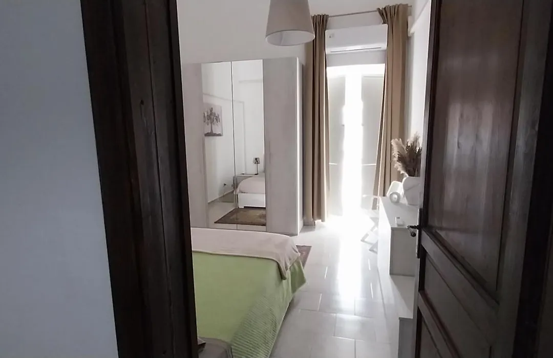 Casa Ramellini Taranto Centro-1