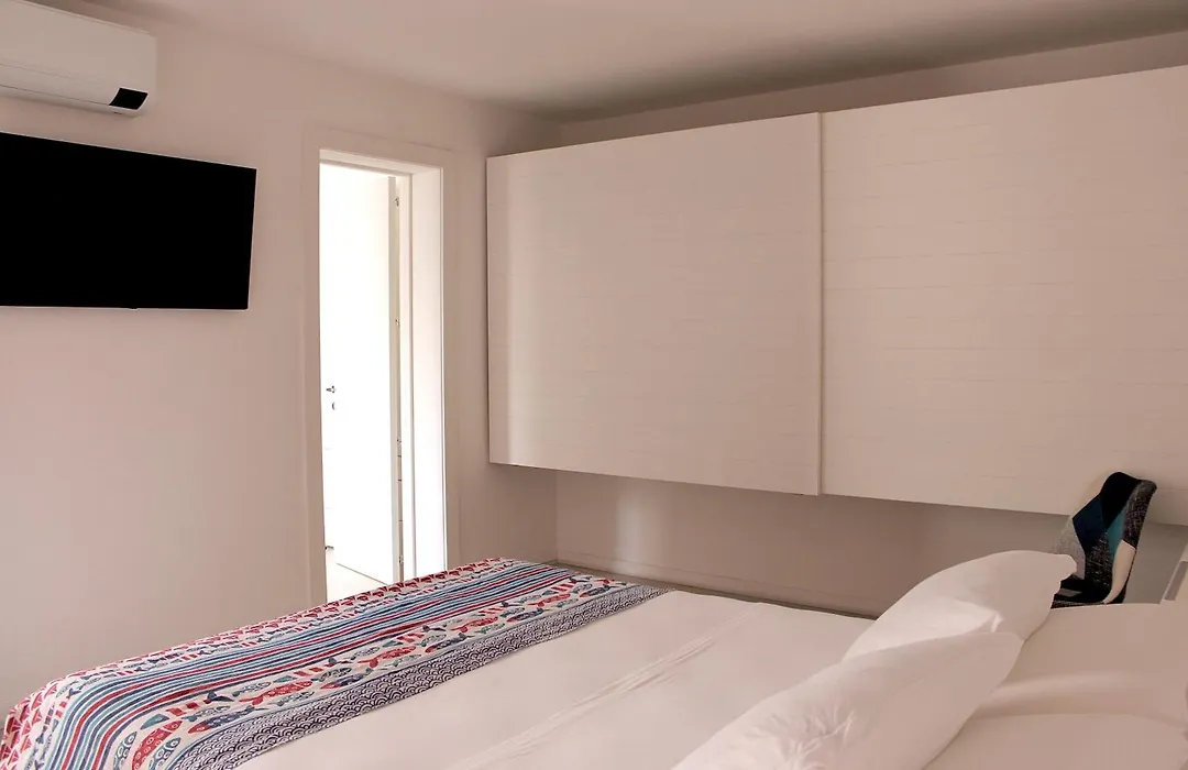 EcoLiving Casa Vacanze-1