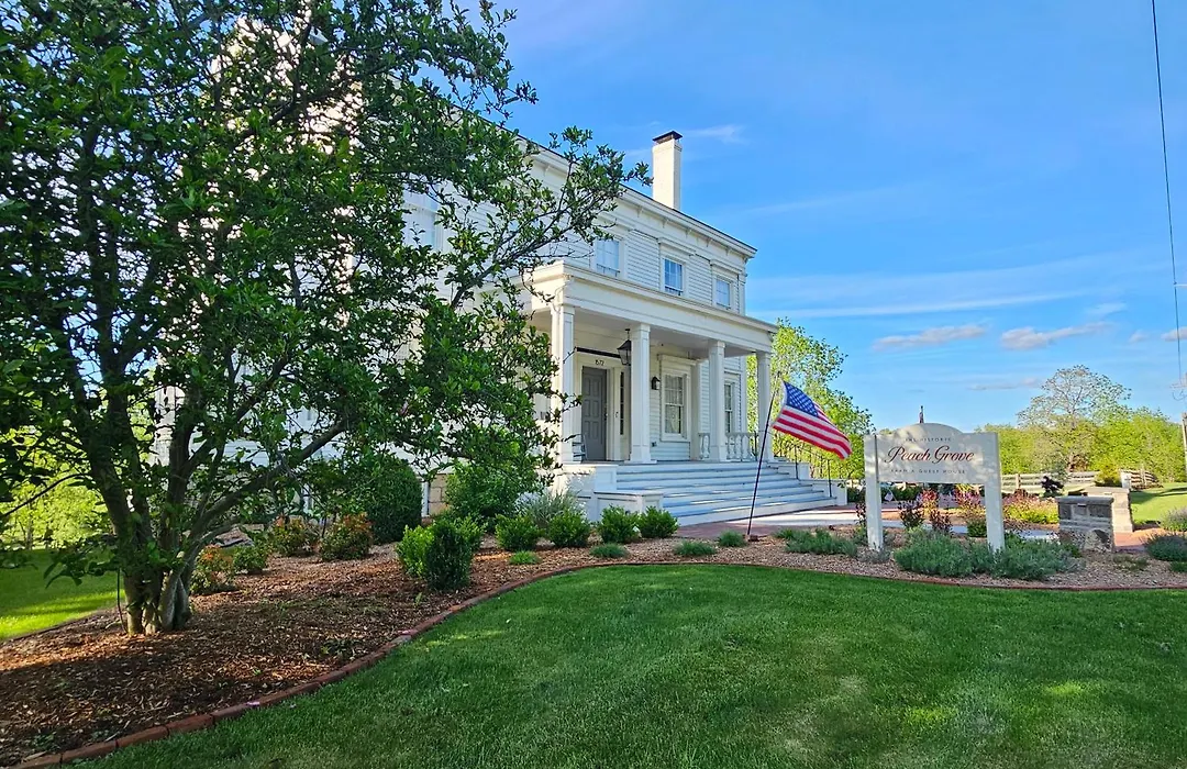 Peach Grove House-1