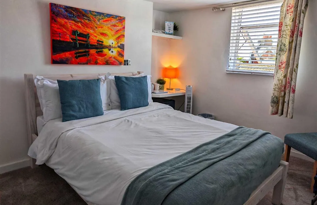 Upper Rock Brighton - Guest House-1