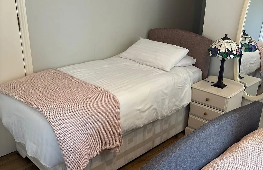 Sea Breeze B&B-1