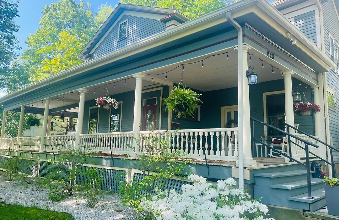 Highland Guesthouse-1