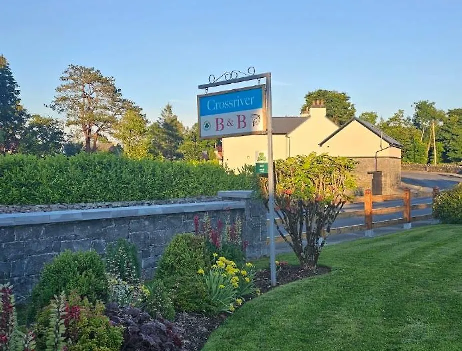 Crossriver B&B-1