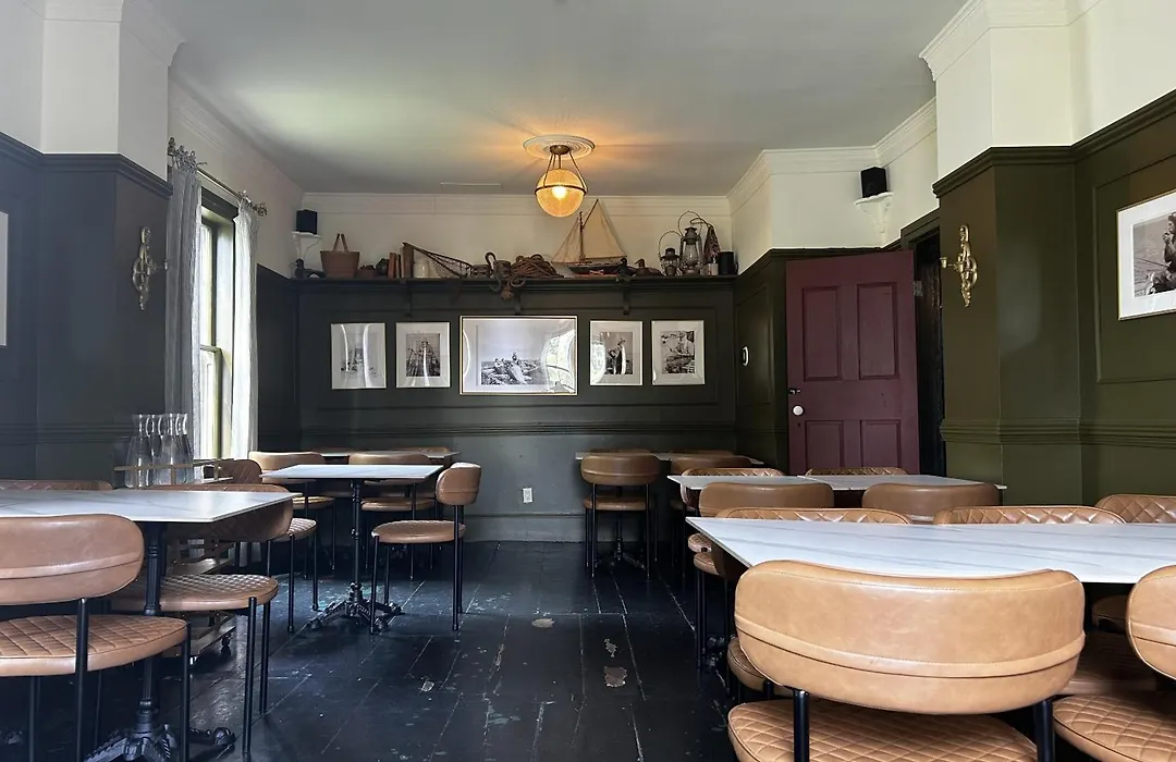 Garrison House Inn-1