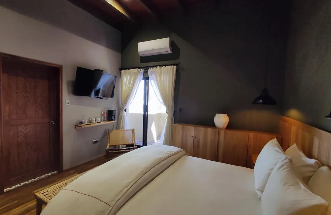 Bito'S Hotel Boutique-1