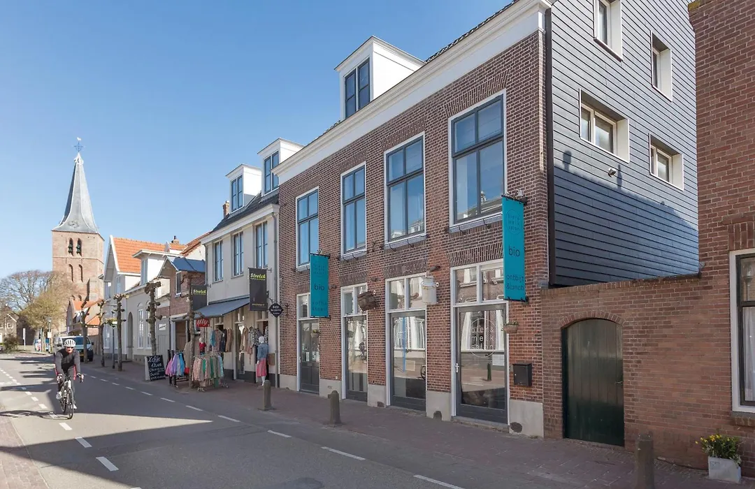 B&B De Lijsterhof-1