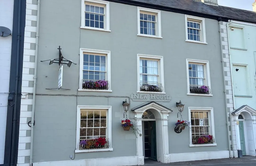 The Beacons Guest House-1