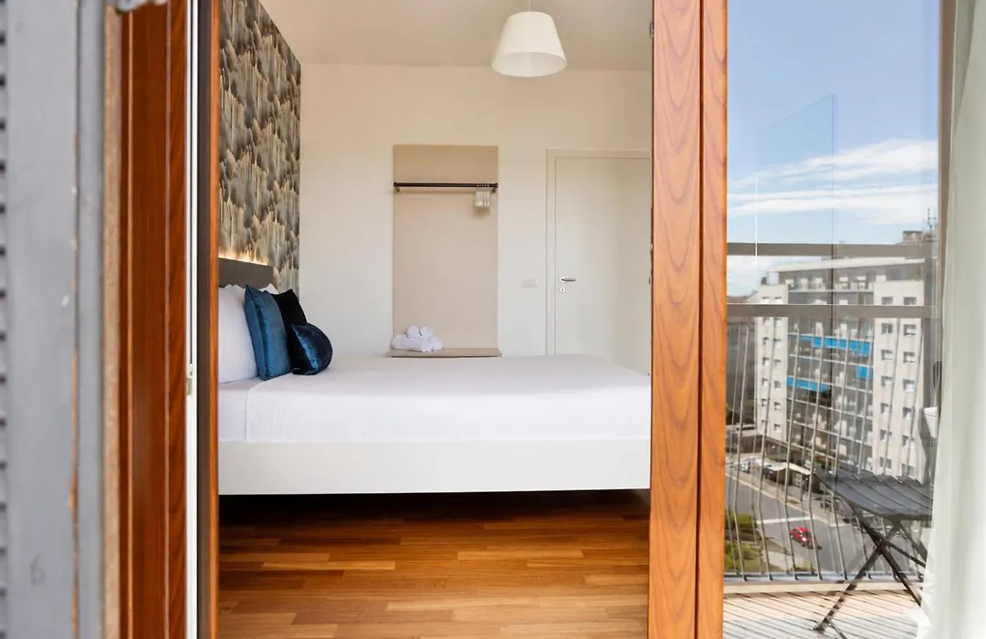 B&B Best Hostel Milano-1