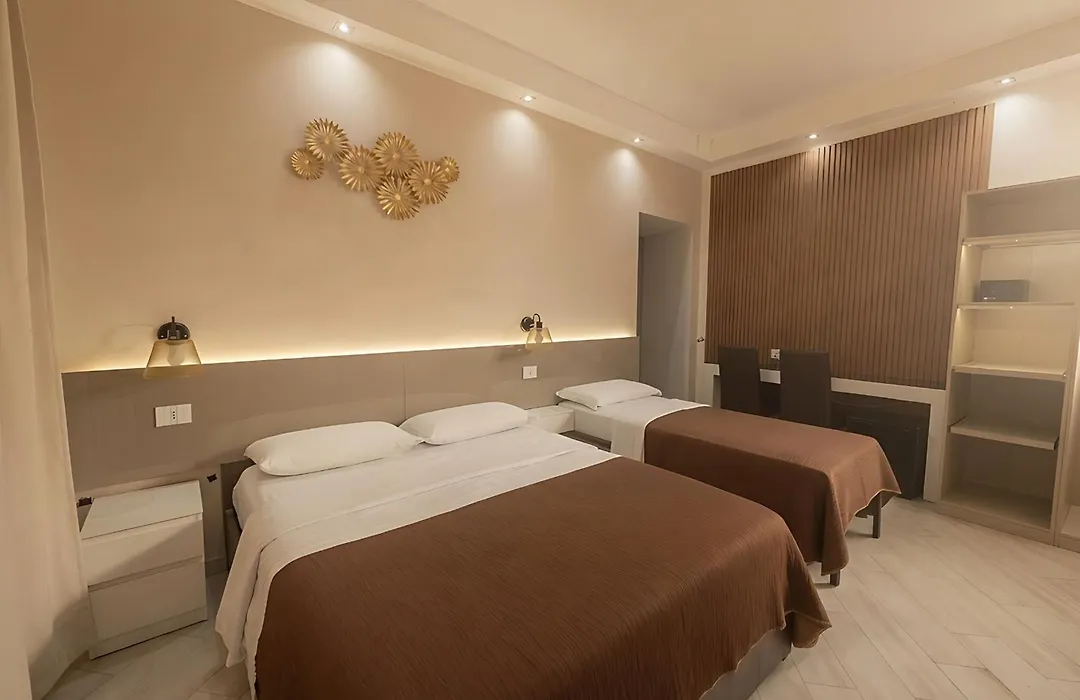 B&B Sol Romae-1